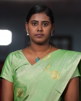 Dr. Emily Maria K Jose