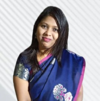 Ms.Soumya Debora