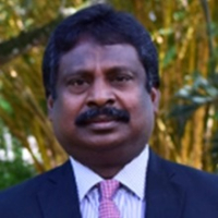 Dr. Sellamuthu Prabakaran