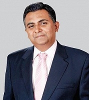 Mr. Sandip Sen