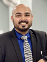 Dr. Ganaraj Khandige