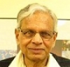 Dr. Kanti Srikantaiah