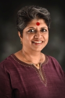Ms. Malavika R Harita