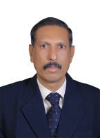 Dr. Raju G