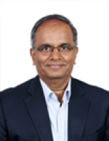 Mr. KRISHNA ANANTAKRISHNAN