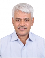 Krishna M Shankaran