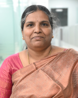 Ms. M. Nirmala