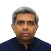 Dr. Krishna Kumar Nallur