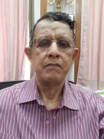 Prof. S. Suryanarayanan