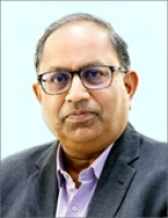 Dr. A.R. Rajagopalan