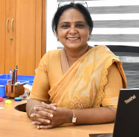 Prof. Roshni James