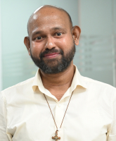 Dr. Christopher Rajkumar