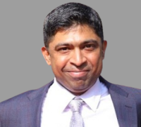 Mr. Nikhil D. Jonathan