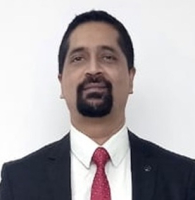 Mr Sanjeev Chinnamanthur