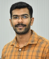 Dr. Johnson Clement Madathil