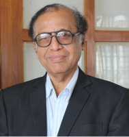 Dr. Naseer Mohamed Jaffer