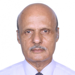 Prof. C.P. Ravindranathan, IFS (Retd.)
