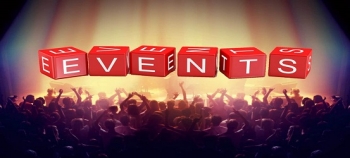 List of Events - Linked in