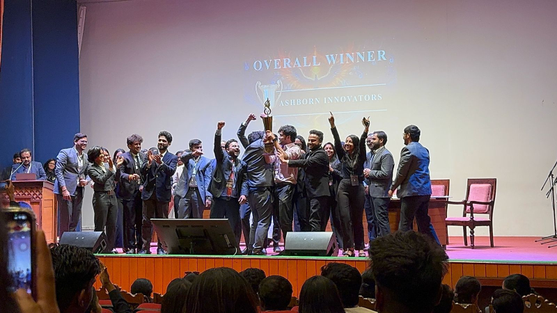 XIME Winners