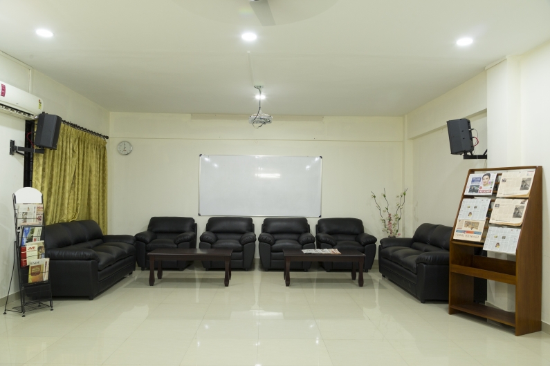 XIME Kochi