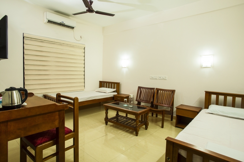 XIME Kochi