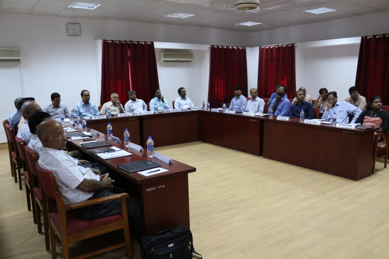 MDP on Effective Negotiation Skills