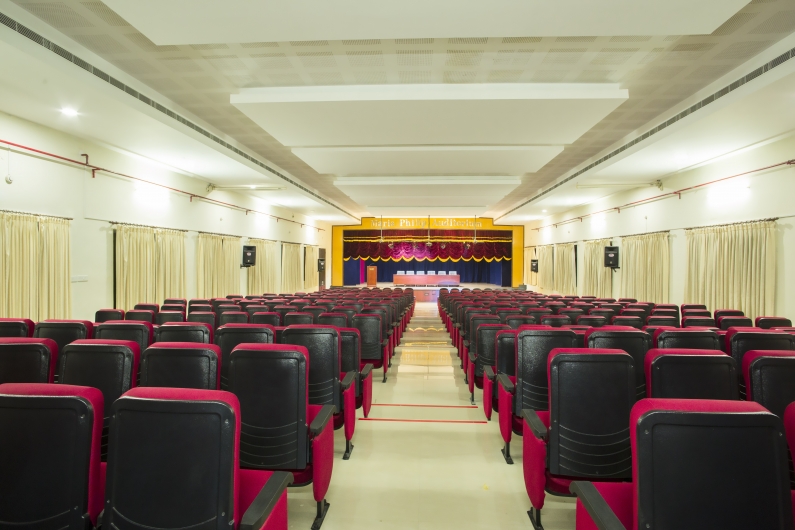 XIME Kochi