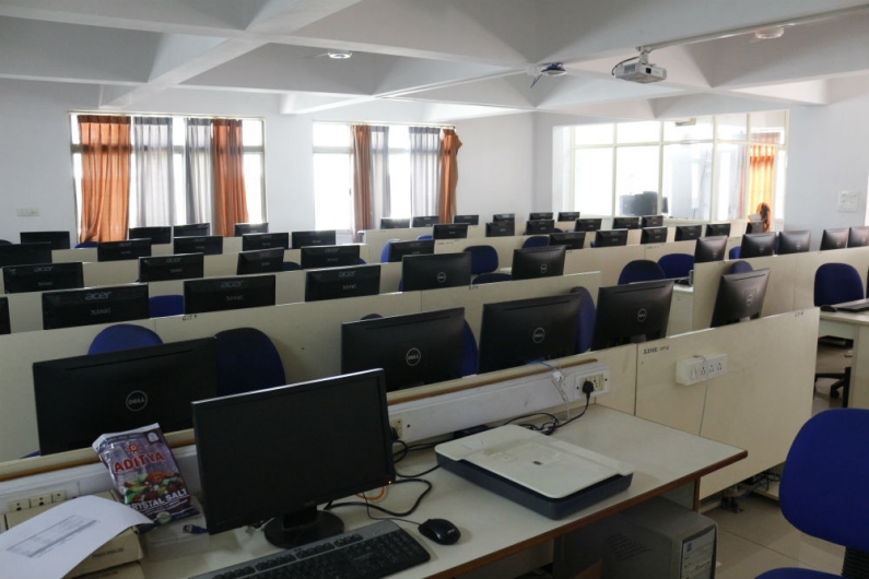 Campus Infrastructure