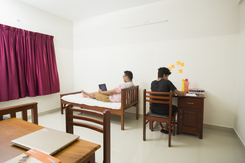 XIME Kochi