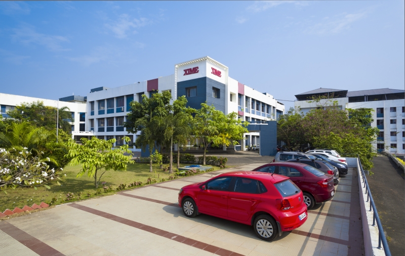 XIME Kochi