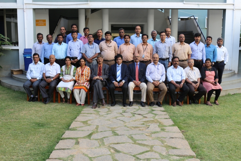 MDP on Effective Negotiation Skills