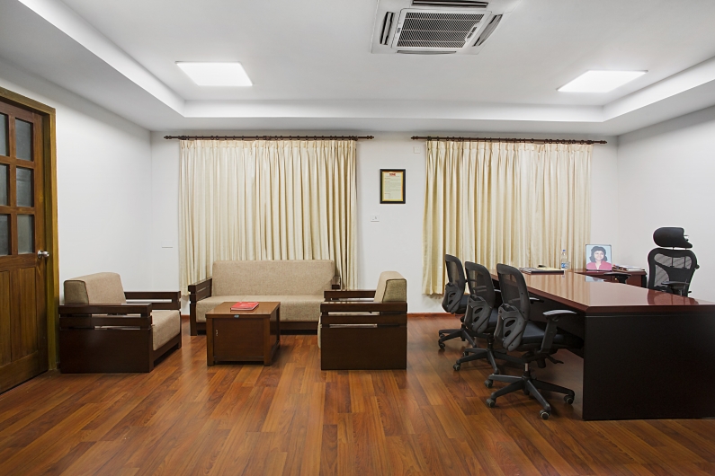 XIME Kochi