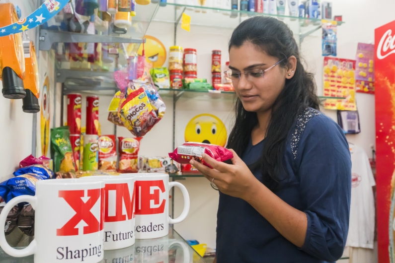 XIME Kochi