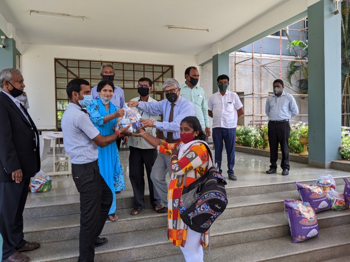 Our CSR Activities