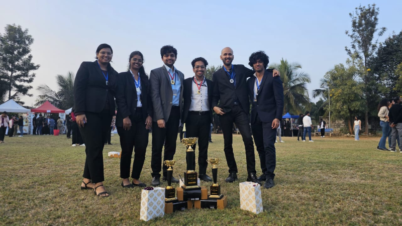 XIME Winners