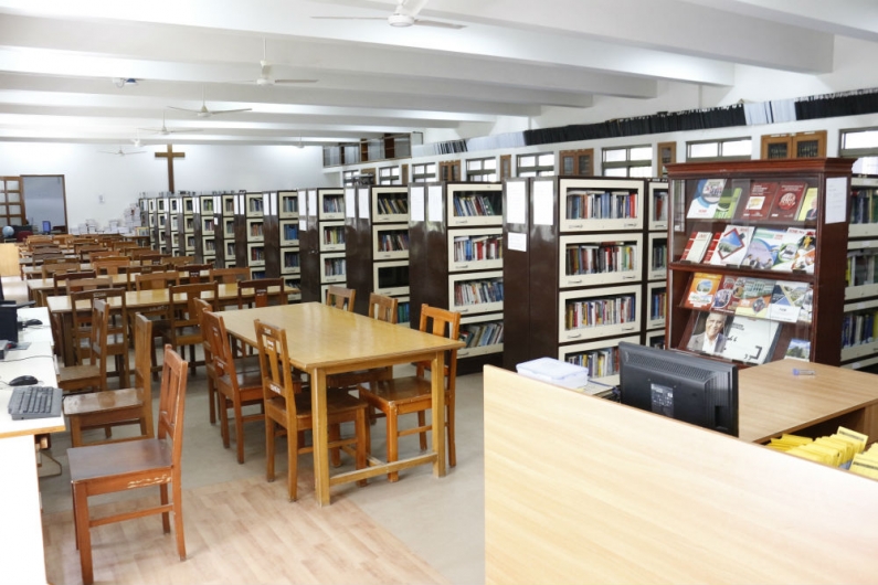 Campus Infrastructure