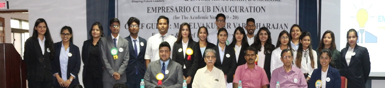 Alumni Entrepreneurs