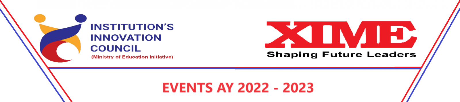 Events - AY 2022 2023