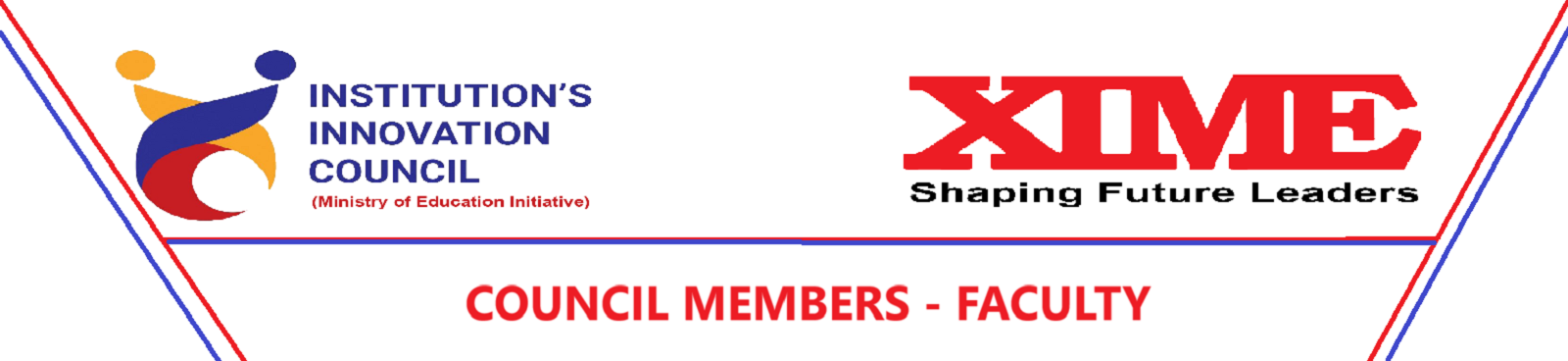 XIME - IIC Council